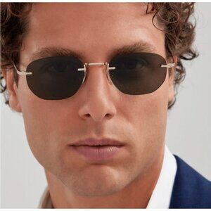 NEW MONTBLANC SUNGLASSES